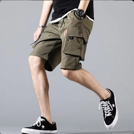 Short para hombre y adolescentes