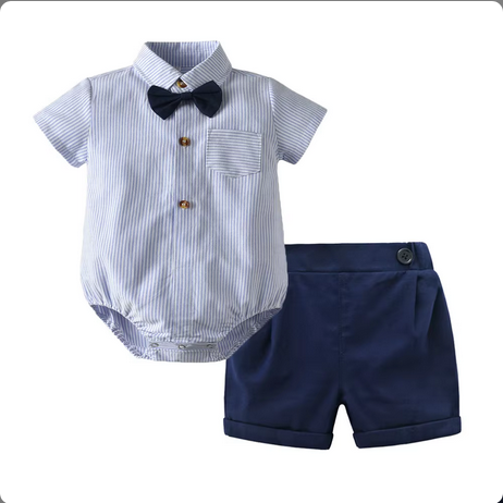 Traje bebe 1 año