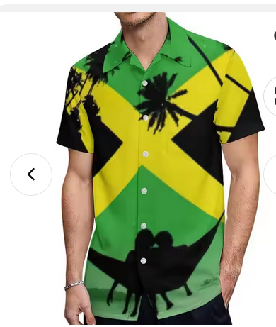 Camisa playera