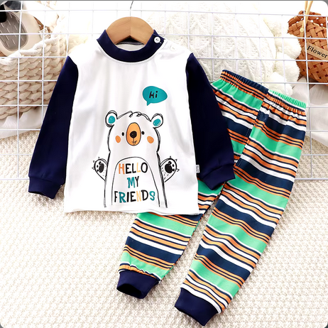 Pijama para niño o niña