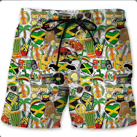 Bañador para hombre