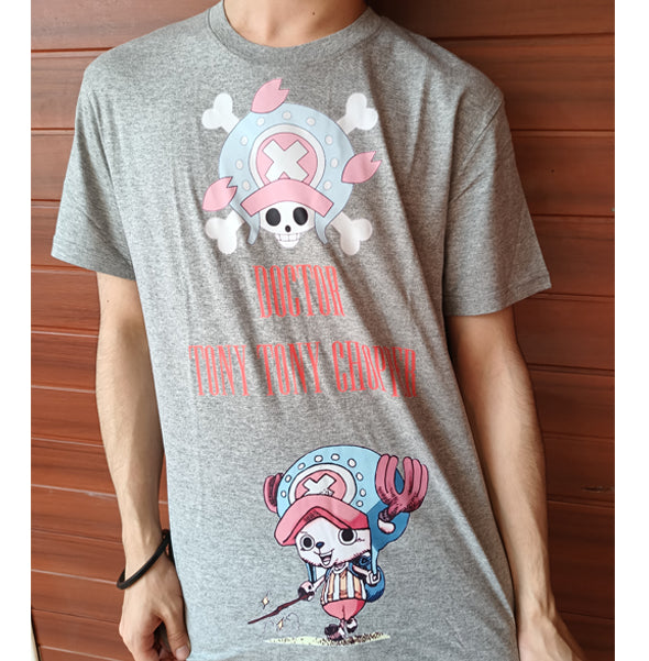 Camiseta Anime