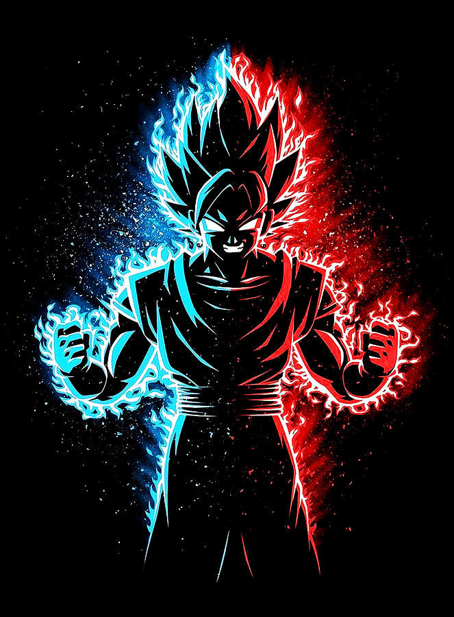 Camiseta Anime