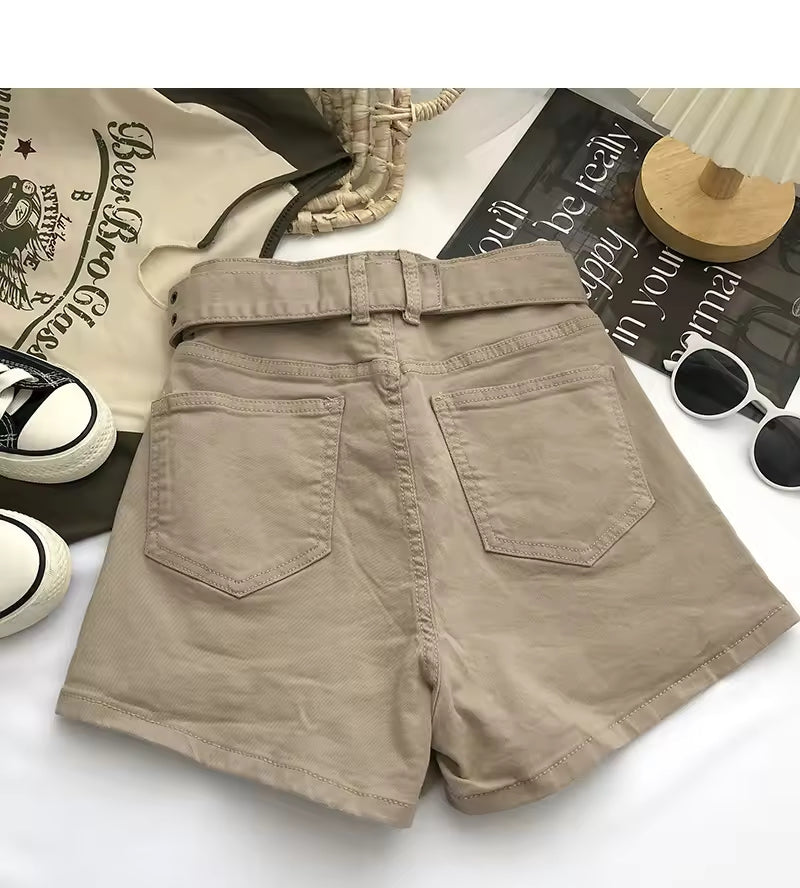 Short enagua
