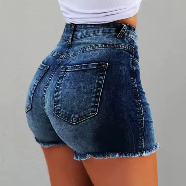 Jean's Short's