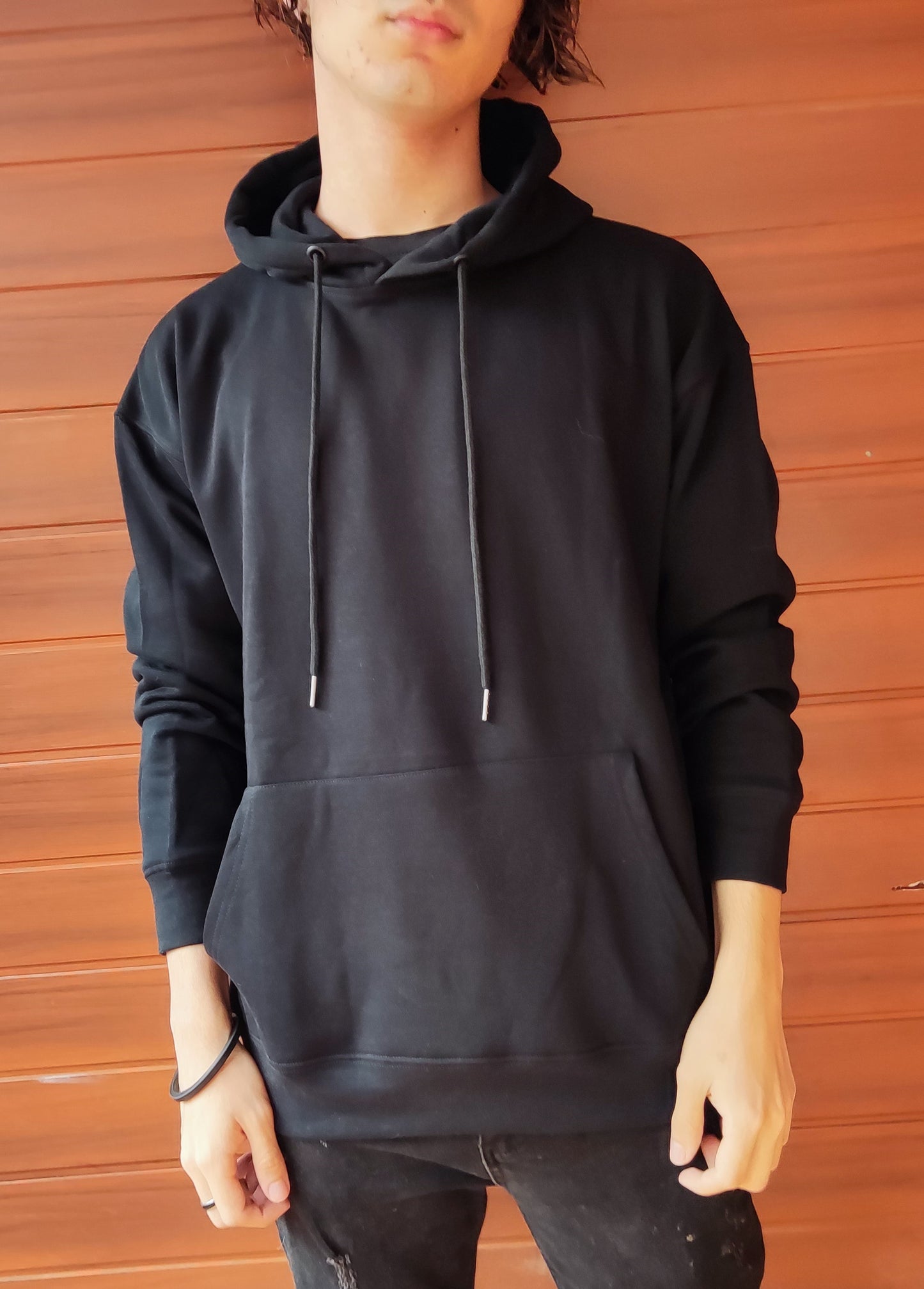Anime Hoddie (Pokémon y Naruto / Dragon Ball / One Piece)