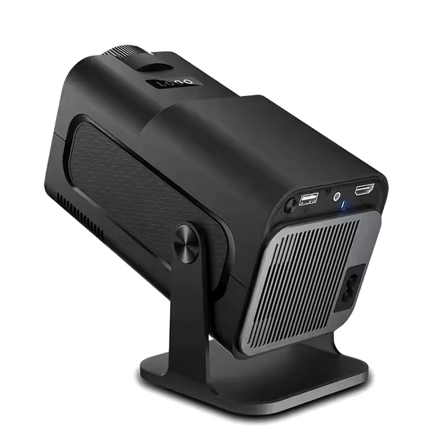 Proyector portátil HY320 Android11 Dual Wifi6