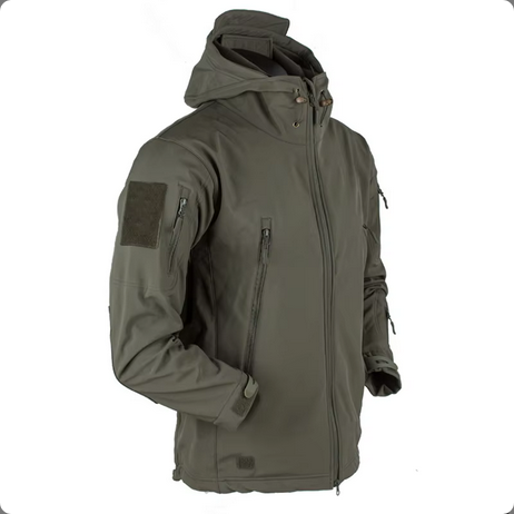 Jacket Impermeable para hombre