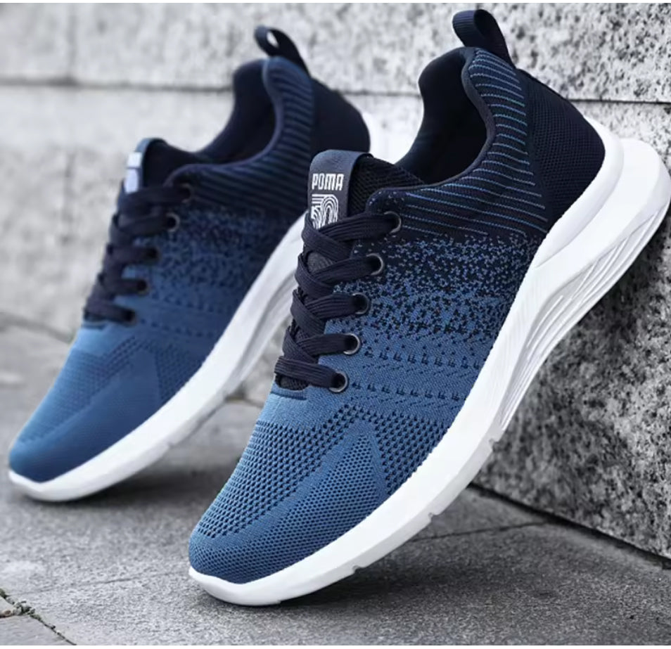 Tenis deportivas para hombre