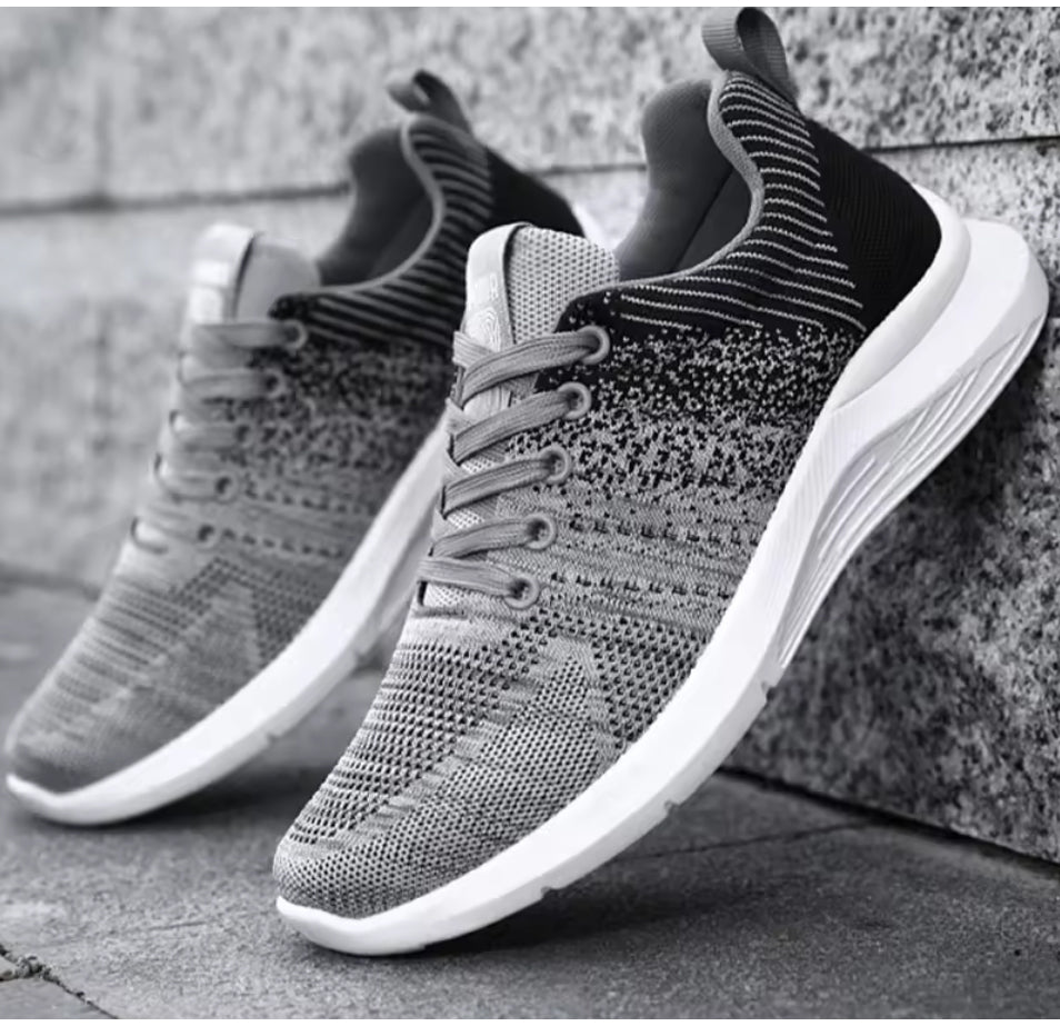 Tenis deportivas para hombre