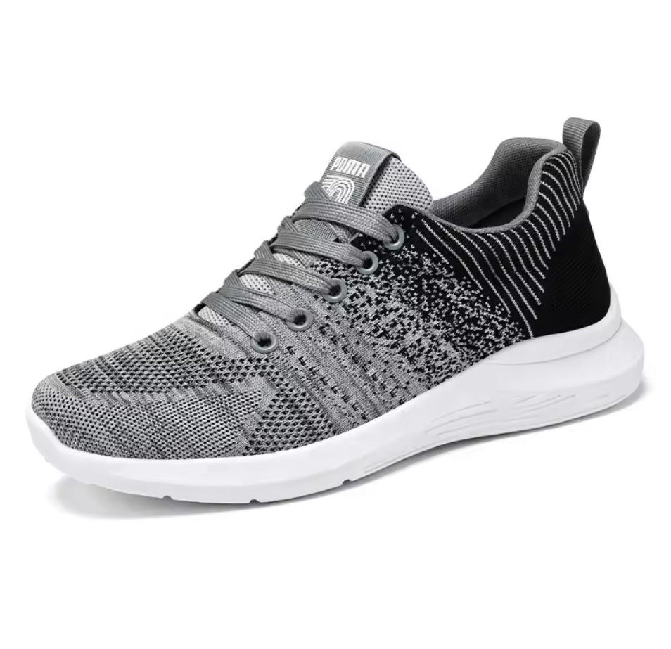 Tenis deportivas para hombre