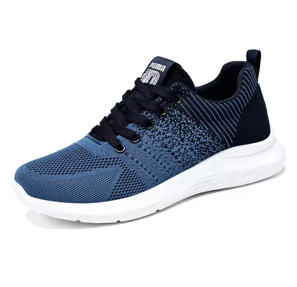 Tenis deportivas para hombre