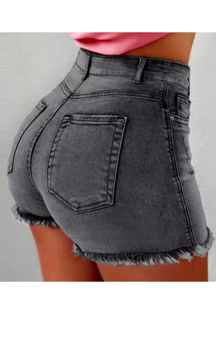 Jean's Short's