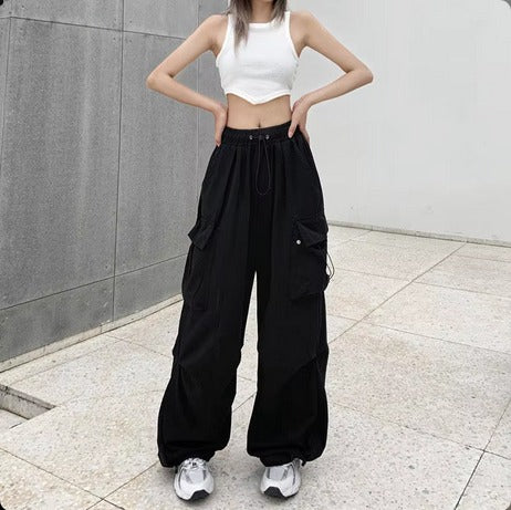Jogger mujer tela suave