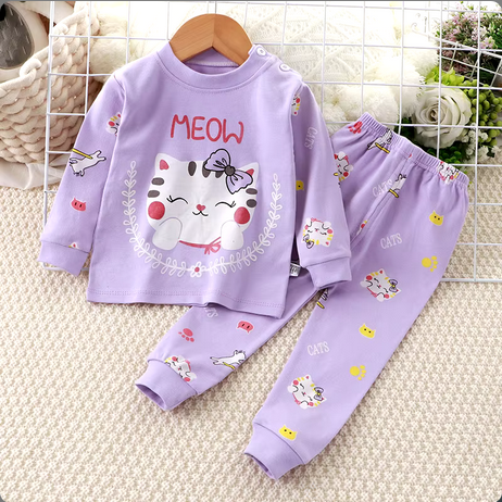 Pijama para niño o niña