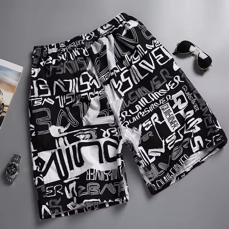 Bañador para hombre