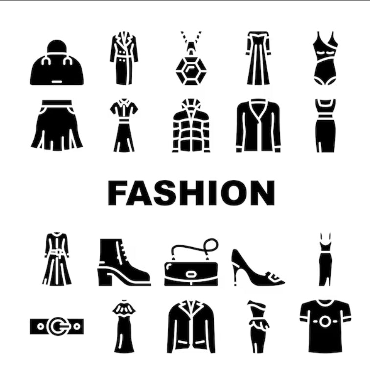Ropa y Zapatos