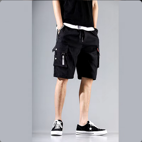 Short para hombre y adolescentes