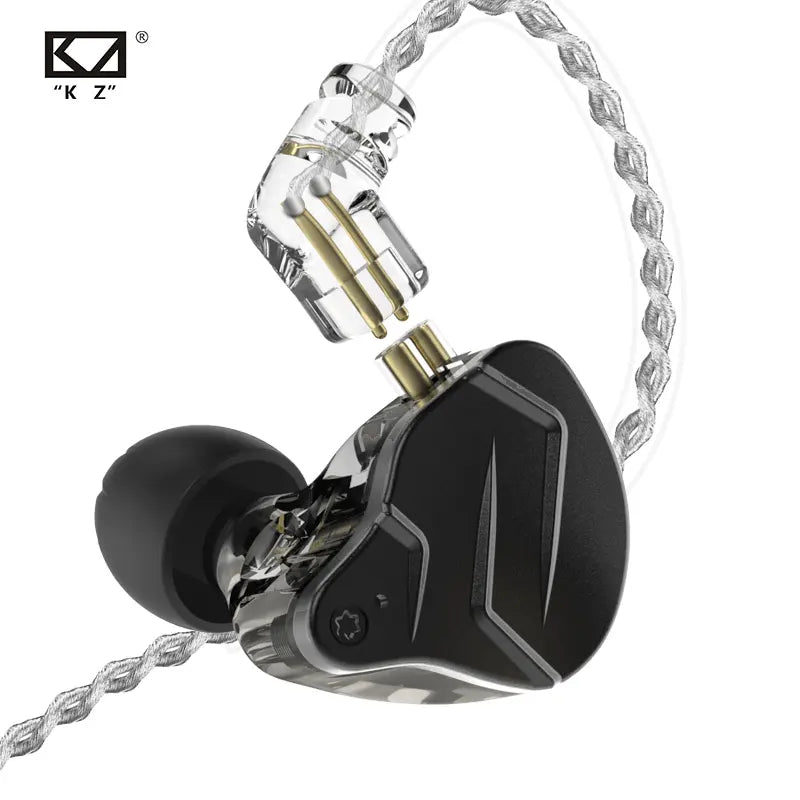 KZ ZSN Pro - Auriculares