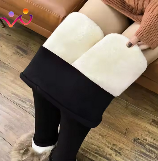 Leggins térmica