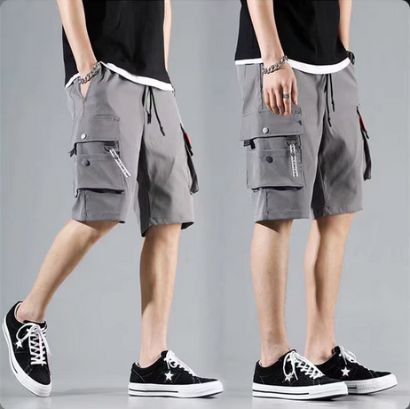 Short para hombre y adolescentes